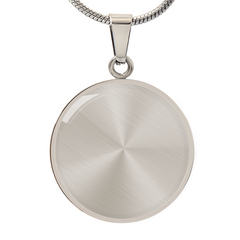 CIRCLE PENDANT