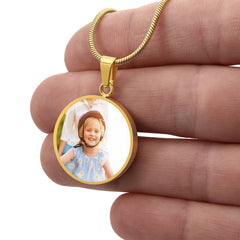 FOREVER KEEPSAKE