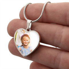 FOREVER IN MY HEART