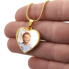 FOREVER IN MY HEART