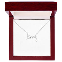 BEAUTIFULLY CRAFTED NECKLACE