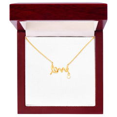 BEAUTIFULLY CRAFTED NECKLACE