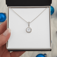 ETYERNAL HOPE NECKLACE
