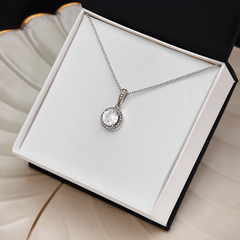 ETYERNAL HOPE NECKLACE
