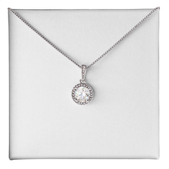 ETYERNAL HOPE NECKLACE