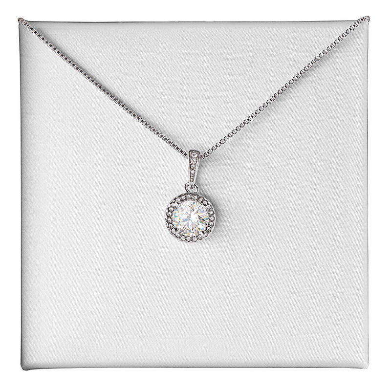 ETYERNAL HOPE NECKLACE