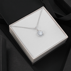 ETYERNAL HOPE NECKLACE