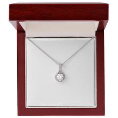ETYERNAL HOPE NECKLACE