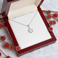 ETYERNAL HOPE NECKLACE