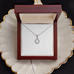 ETYERNAL HOPE NECKLACE