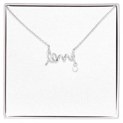 BEAUTIFULLY CRAFTED NECKLACE