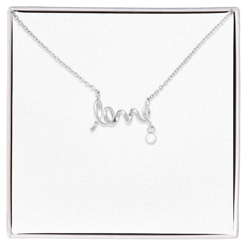 BEAUTIFULLY CRAFTED NECKLACE