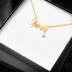 BEAUTIFULLY CRAFTED NECKLACE