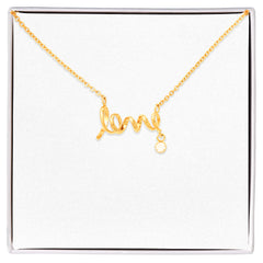 BEAUTIFULLY CRAFTED NECKLACE